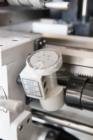 Станок токарно-винторезный STALEX C0632D/1000