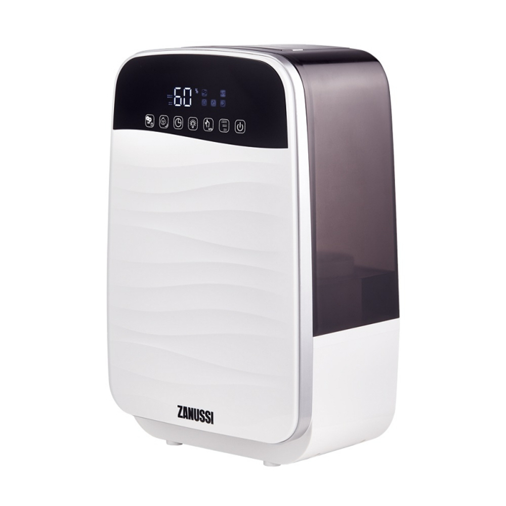 Увлажнитель воздуха Zanussi ZH 5.5 Onde (НС-1133199)
