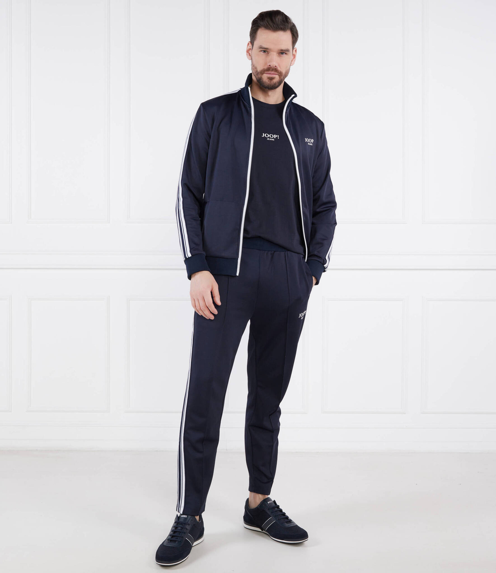 Футболка Alexis Joop! Jeans - темно-синий(30036023)