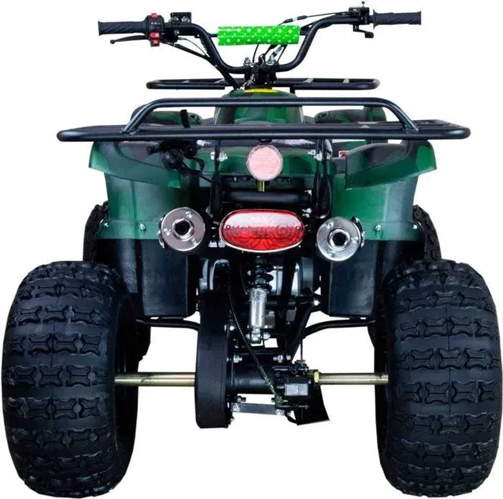 Квадроцикл Avantis Classic 8