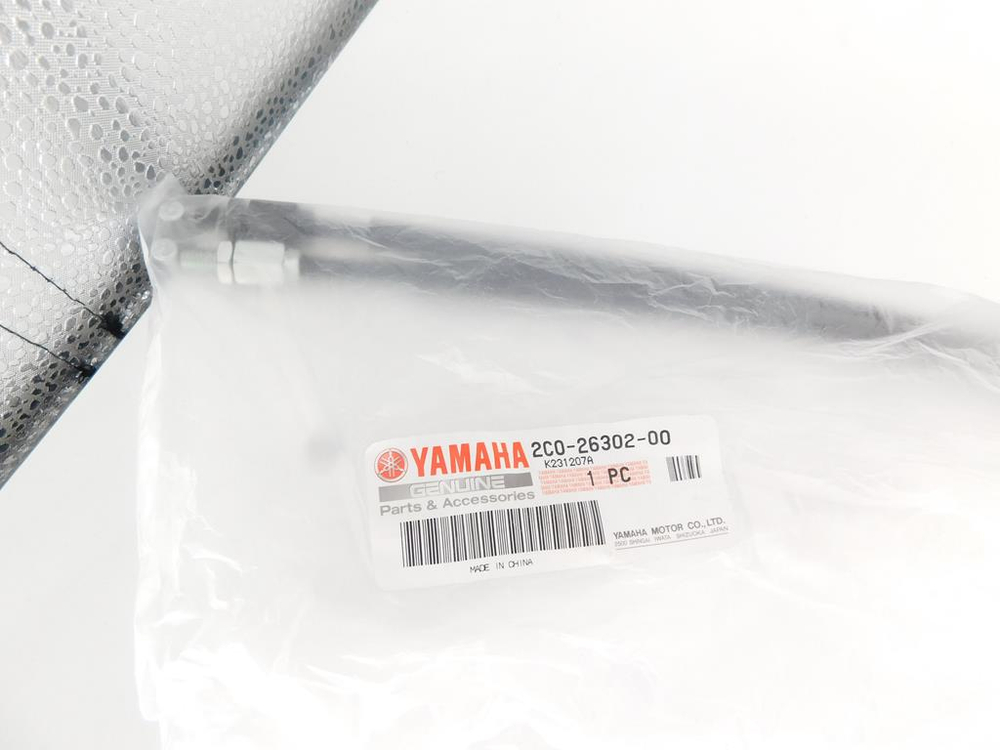 тросики газа Yamaha YZF-R6 06-07 2C0-26302-00-00
