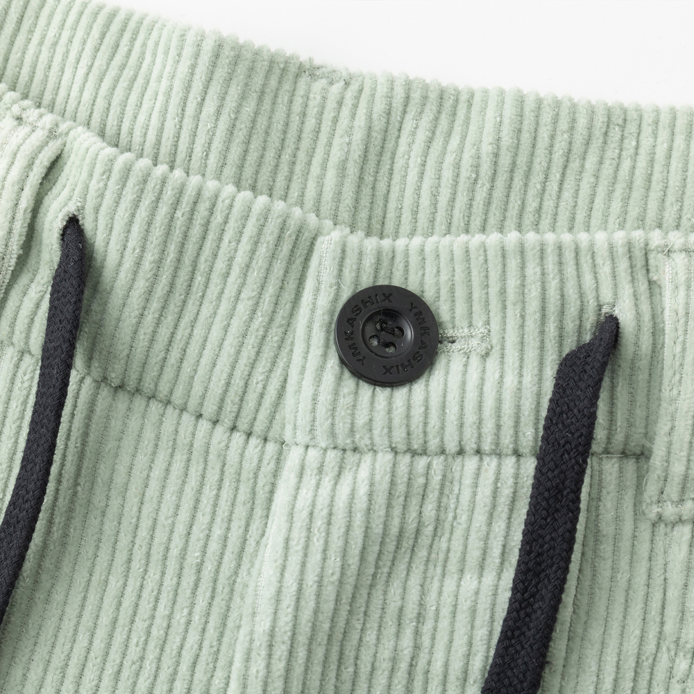 БРЮКИ YMKASHIX VELVET SERIES TWO