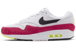 Кроссовки Nike Air Max 1 Rush Pink