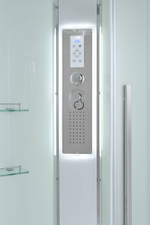Душевая кабина AvaCan EM3011LEDnew