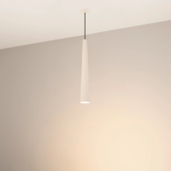 Светильник SP-STIRIA-L400-R57-5W Warm3000 (BG, 36 deg, 230V) (Arlight, IP20 Металл, 3 года) 054458