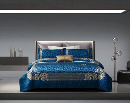 Комплект постельного белья Hermes