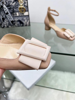 Туфли Christian Dior