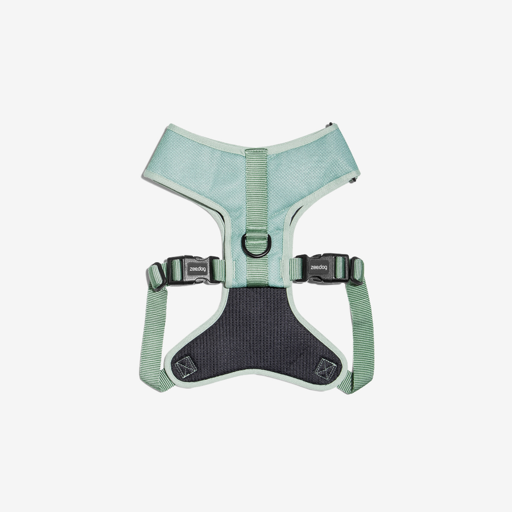 Шлейка Air Mesh ARMY GREEN Zee.Dog