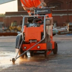 Husqvarna FS 524 швонарезчик 9670461-02