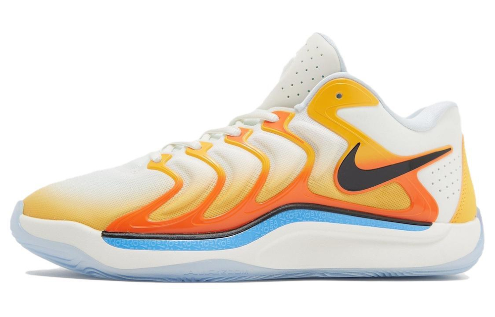 Кроссовки Nike Kd 17