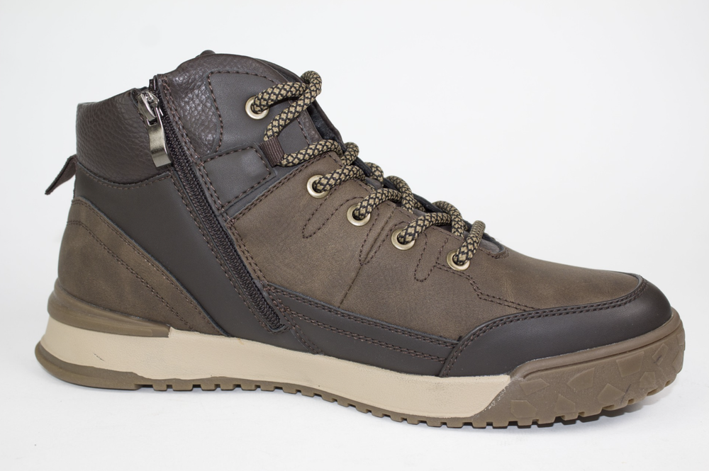 Ботинки мужские демисезонные Meko Melo арт. DS91285-6F