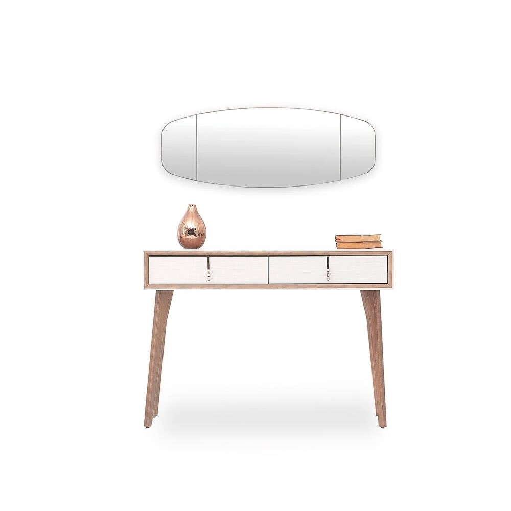 Зеркало для комода ENZA HOME NETHA EH56225