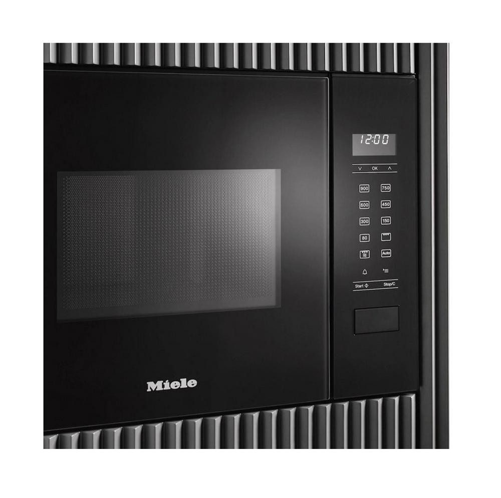 Микроволновая печь Miele M 2234 SC OBSW