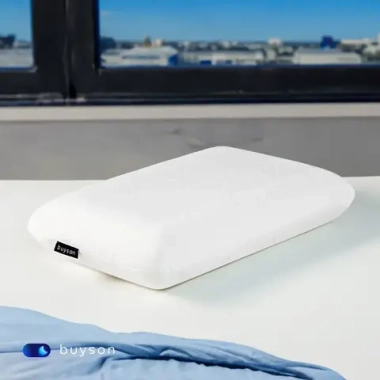 Охлаждающая ортопедическая подушка BuyCool