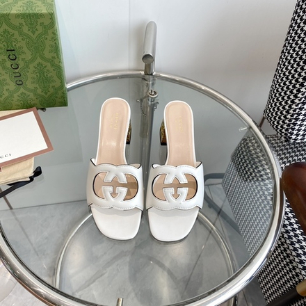 Gucci Slide Sandal
