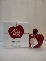 Nina Ricci Nina Rouge