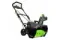 Аккумуляторный снегоуборщик "GREENWORKS" GD80SB 2600107