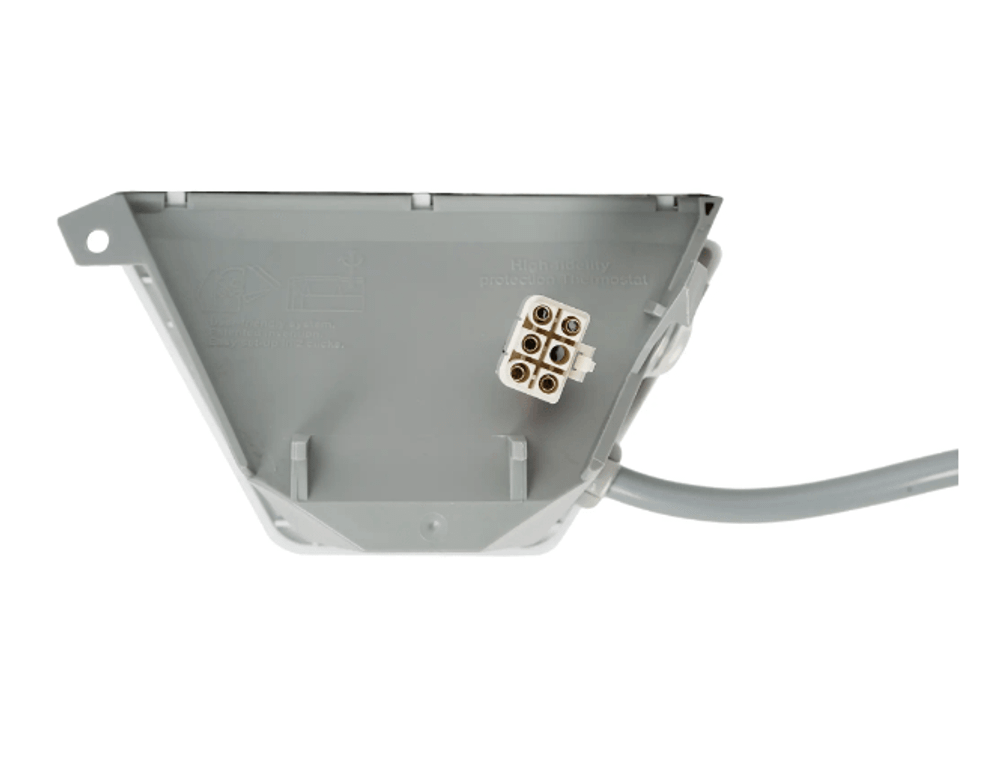 Блок управления конвектора Ballu BCT/EVU-M Transformer Mechanic