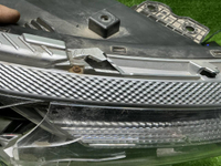 Фара правая Kia Seltos (2019-2025) галоген