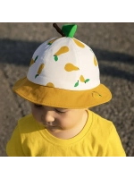 Панама детская летняя новинка