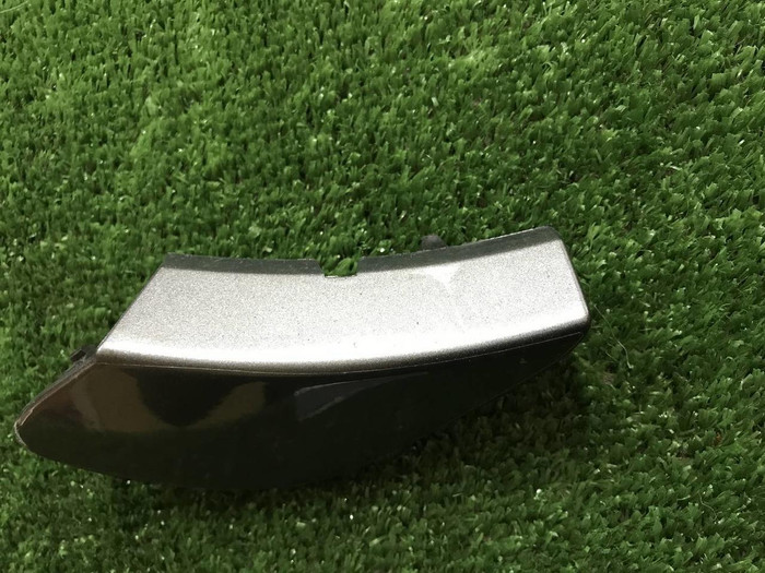 Заглушка буксир. крюка Mercedes GLE C292 15-19 AMG