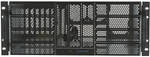 Корпус серверный 4U Procase RE411-D11H0-A-55