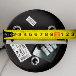 Citilux Робин CL535245 Люстра подвесная Венге