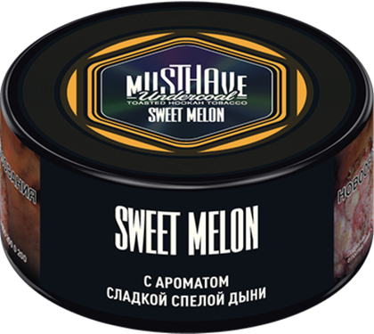 Sweet Melon 25 гр