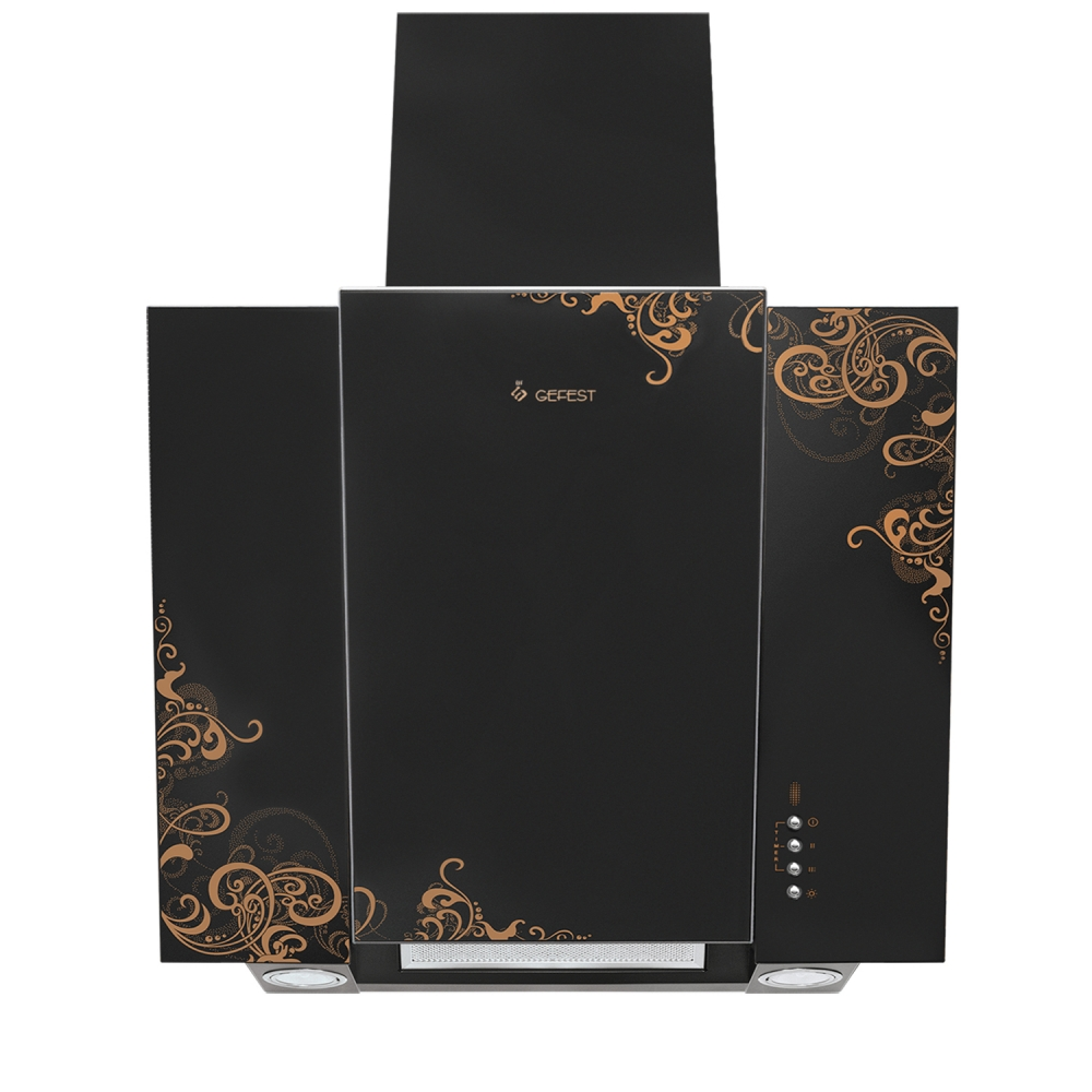 Вытяжка ГЕФЕСТ ВО 3603 К19