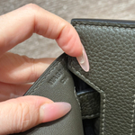 Hermes Hac a Dos PM Backpack