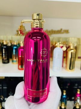 Montale Rose Elixir
