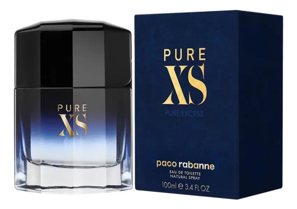 PACO RABANNE Pure XS