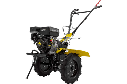 Мотоблок бензиновый Huter МК-9500P-10