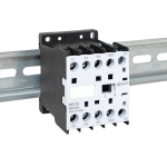 Миниконтактор МКЭ 6А 400В 1NO EKF PROxima