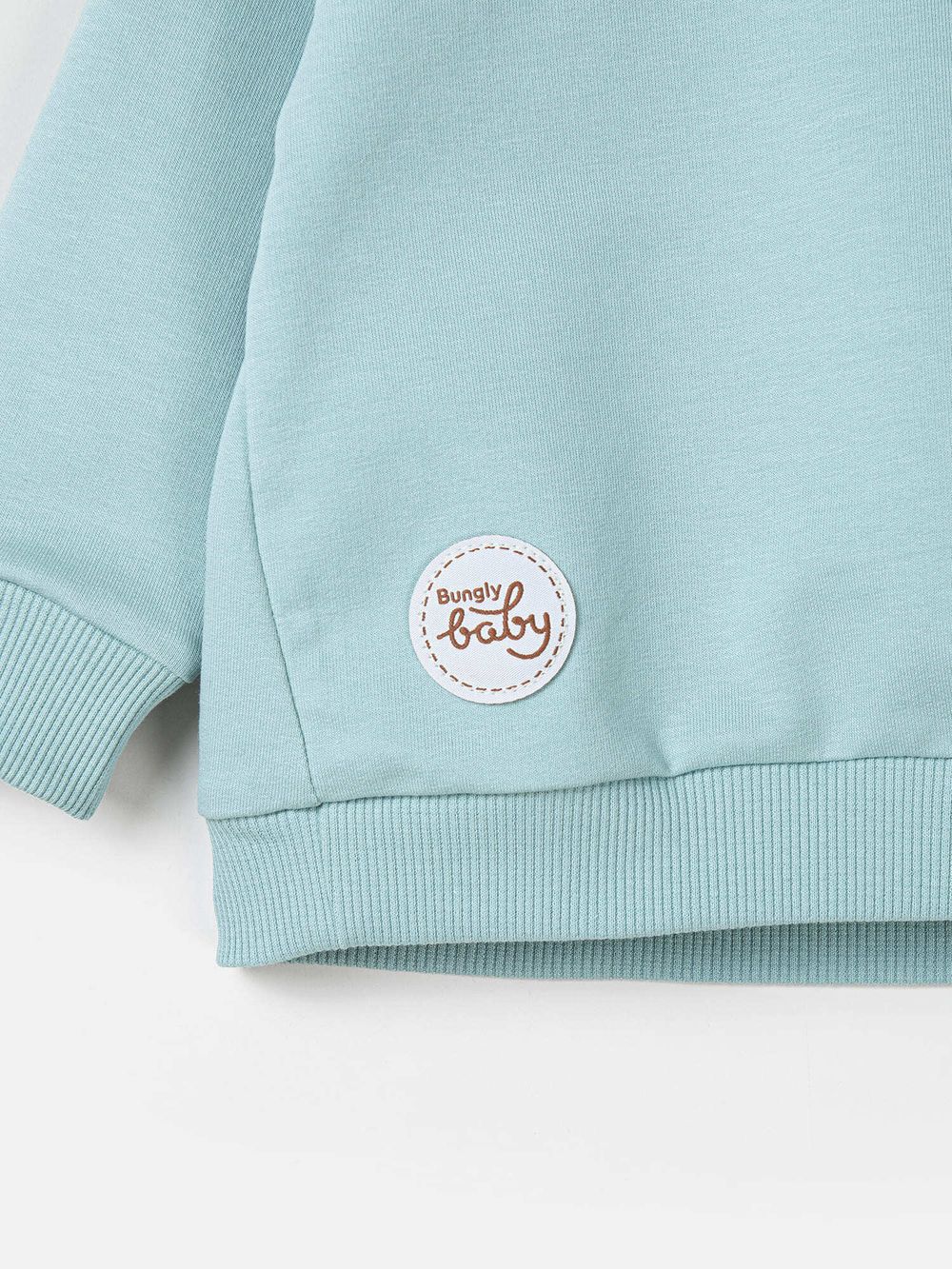 Свитшот облегченный "Бриз" 0+