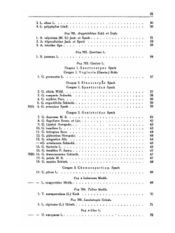 Флора СССР. Том 11. Бобовые первая часть | В.Л. Комаров