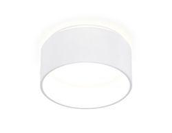 Ambrella Встраиваемый точечный светильник MR16 Techno TN190