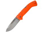 Нож складной Cold Steel Ultimate Hunter Orange, сталь S35VN, рукоять G-10