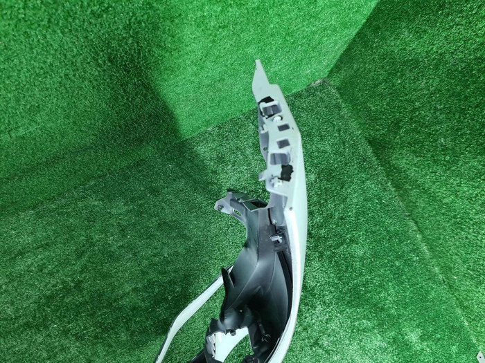 Бампер передний BMW X1 F48 (2015-2019)