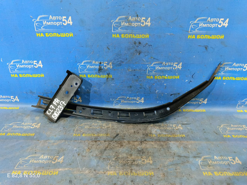 Планка под фару правая Honda ACCORD 2002-2008