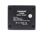 Зарядное устройство Liitokala Lii-16340