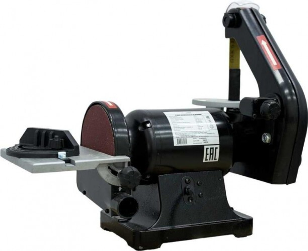 Станок шлифовальный Jib BD1600VS 0710020269000