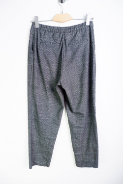 Брюки H&M для прохладной осени, визуально на 48 размер