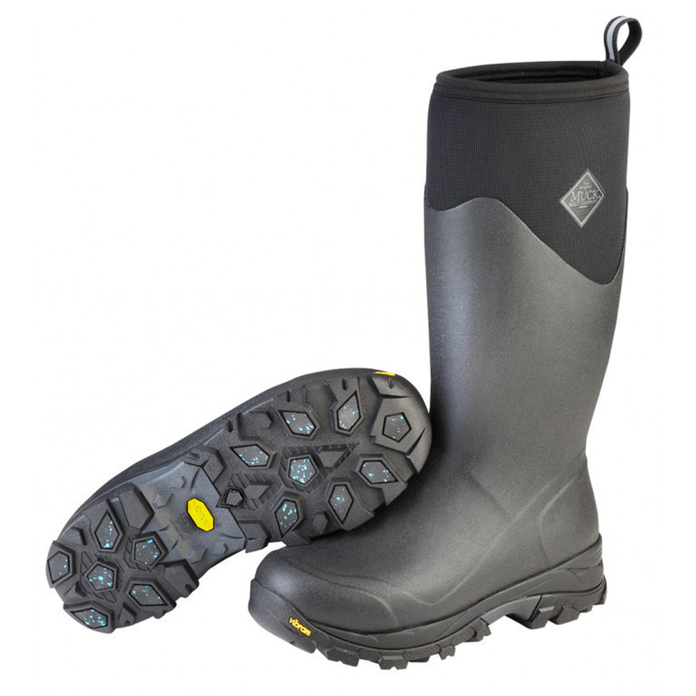 Сапоги Arctiс Ice Tall (Arctic Grip)