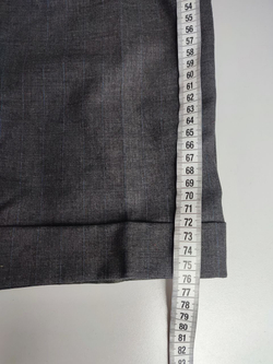 Брюки классические 46 размер