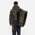 СУМКА-РЮКЗАК FINNTRAIL НЕПРОМОКАЕМАЯ EXPLORER 70L 1733