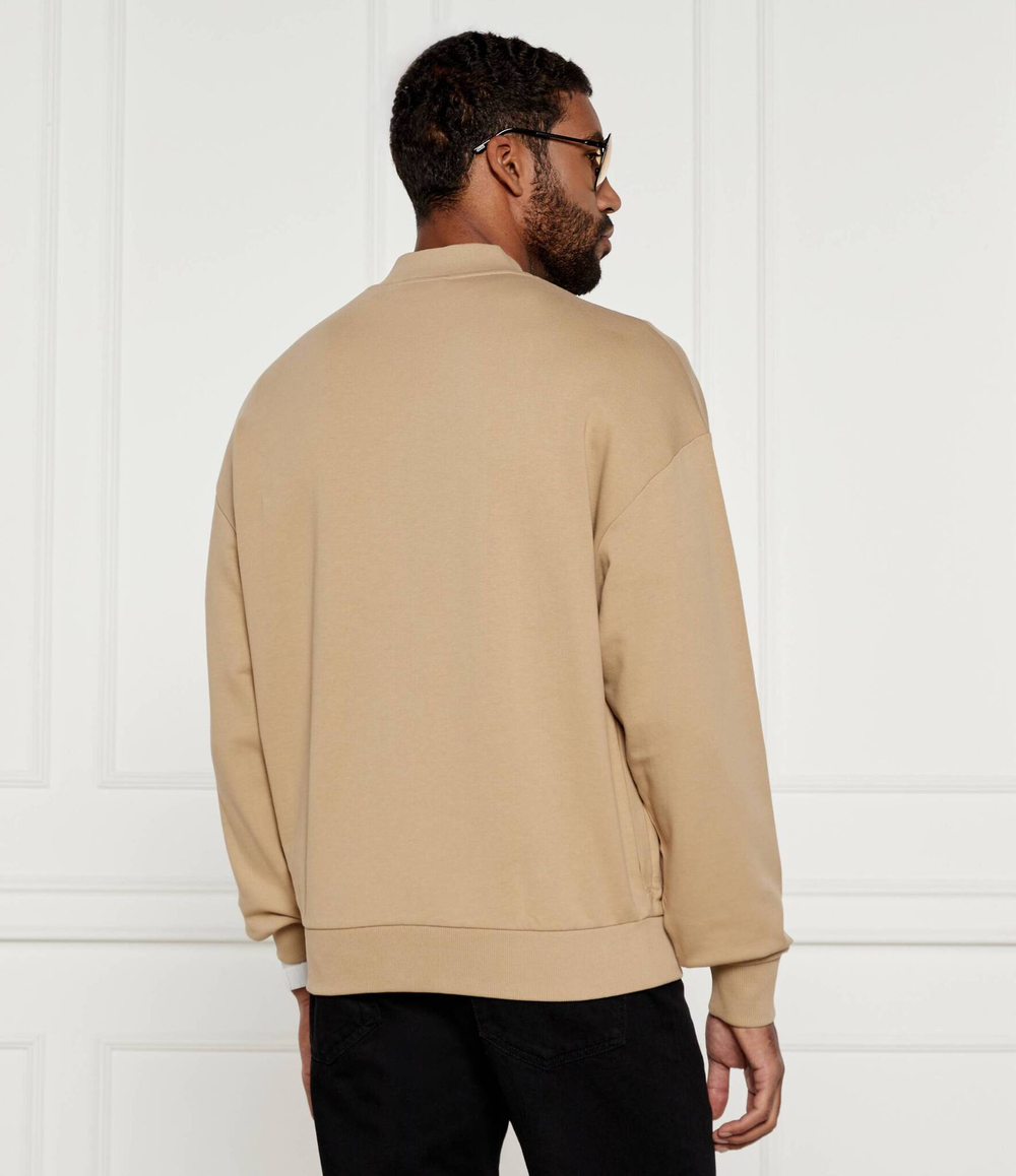 Худые Narane Hugo Blue - бежевый(50522366)