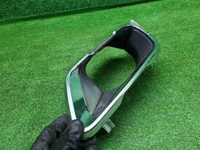 Насадка глушителя левая BMW X5 G05 (18-23) M-paket