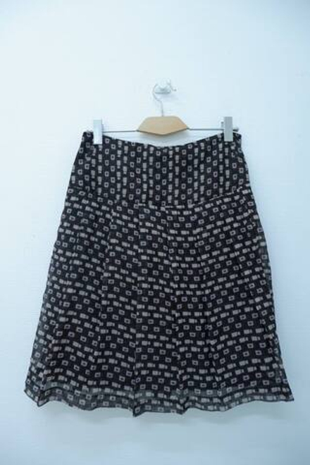 Юбка Vero Moda легкая 44 размер