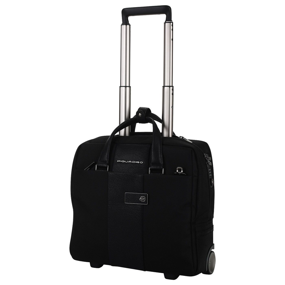 Чемодан Piquadro Brief BV4729BR/N